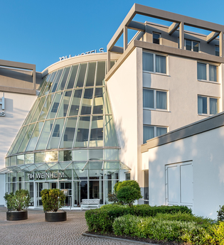 nh Hotel Weinheim | © NH Hotel