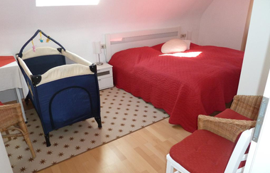 Nusko, Inge und Rudi | © Unbekannt