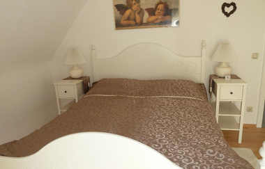 Nusko, Inge und Rudi | © Unbekannt