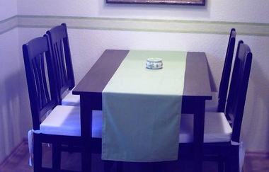 Nusko, Inge und Rudi | © Unbekannt