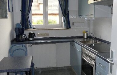 Nusko, Inge und Rudi | © Unbekannt