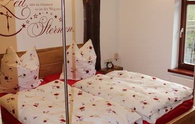 Obere Mühle - Friedhart und Karin Roth | © Unbekannt