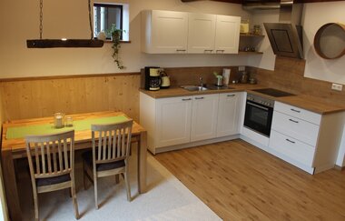 Obere Mühle - Friedhart und Karin Roth | © Karin Limbacher-Roth