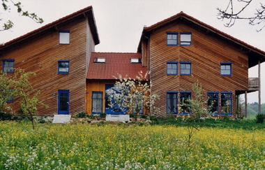 Ökoferienhof Retzbach in Blaufelden | © Hohenlohe Schwäbisch Hall