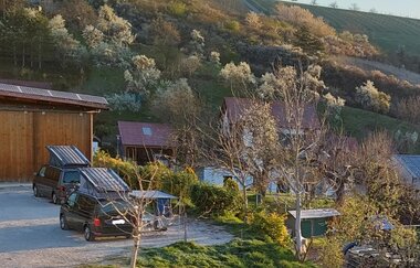 Ökologischer Land- & Weinbau Seitz | © Liebliches Taubertal