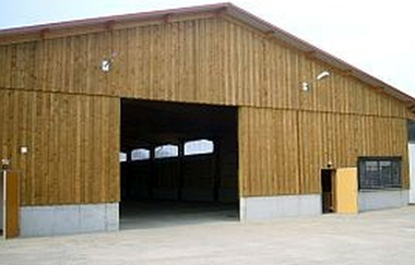 Wohnmobilpark Ostertag in Untermünkheim | © Hohenlohe Schwäbisch Hall