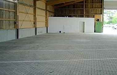 Wohnmobilpark Ostertag in Untermünkheim | © Hohenlohe Schwäbisch Hall