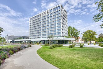 Parkhotel Heilbronn | © Heilbronn Marketing GmbH