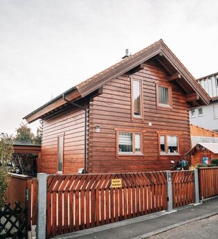 Paula’s und Ferdi’s Hostel | © Stadt Eppingen