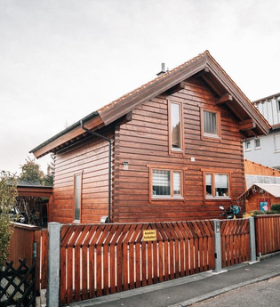 Paula’s und Ferdi’s Hostel | © Stadt Eppingen