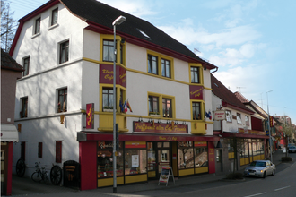 Pension am Klostertor | © Stadt Maulbronn