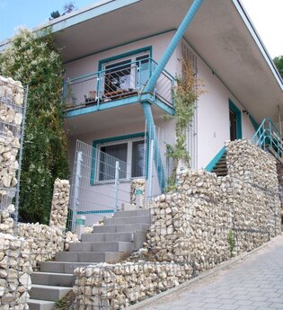 Pension Am Waldrand