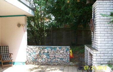 Pension Am Waldrand