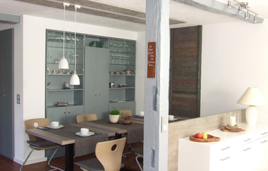 Pension am Weedbrunnen | © Unbekannt