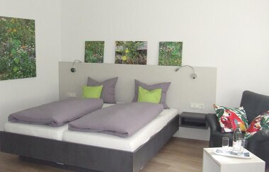 Pension am Weedbrunnen | © Unbekannt