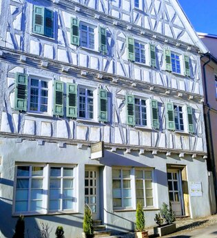 Pension an der Enz | © Pension an der Enz