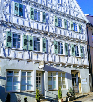 Pension an der Enz | © Pension an der Enz