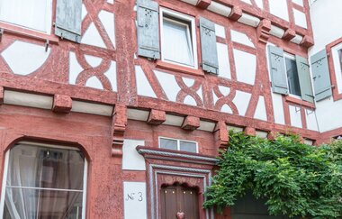 Pension Anno 1552 - Wohnen in der historischen Altstadt von Eppingen | © Große Kreisstadt Eppingen