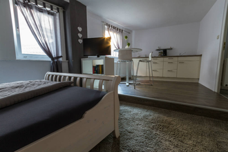 Pension Anno 1552 - Wohnen in der historischen Altstadt von Eppingen | © Große Kreisstadt Eppingen