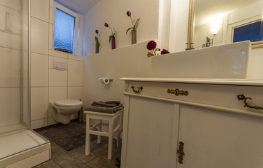 Pension Anno 1552 - Wohnen in der historischen Altstadt von Eppingen | © Große Kreisstadt Eppingen