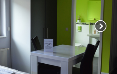 Pension Ariane | © BTMV Bruchsal