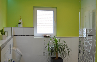 Pension Ariane | © BTMV Bruchsal