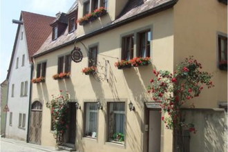 Pension Becker | © Unbekannt