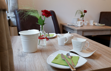 Pension Christina | © Land der 1000 Hügel - Kraichgau-Stromberg