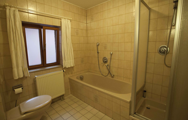 Pension Elke Rothenburg | © Unbekannt