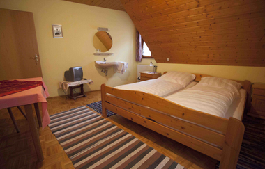 Pension Elke Rothenburg | © Unbekannt