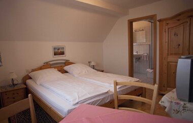 Pension Elke Rothenburg | © Unbekannt