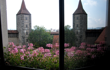 Pension Hofmann-Schmölzer | © Unbekannt