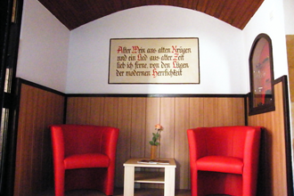 Pension Hofmann-Schmölzer | © Unbekannt