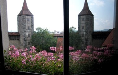 Pension Hofmann-Schmölzer | © Unbekannt