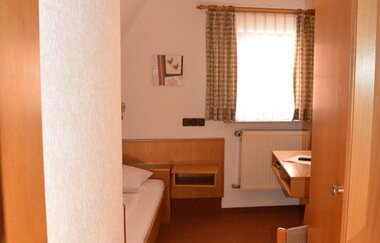 Pension Hofmann-Schmölzer | © Unbekannt