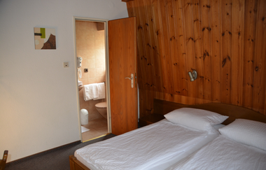 Pension Hofmann-Schmölzer | © Unbekannt