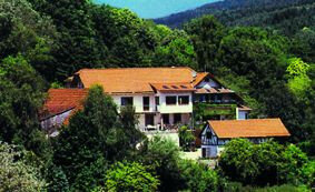 Pension Lindenhof