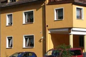 Pension Neckarbogen | © Rademacher