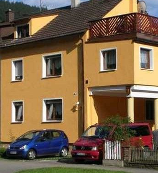 Pension Neckarbogen | © Rademacher