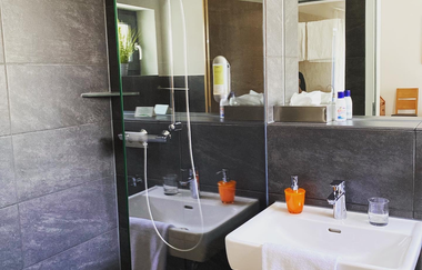 Pension Pauserei | HeilbronnerLand | © Caroline Leix