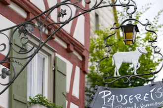 Pension Pauserei | HeilbronnerLand | © Caroline Leix