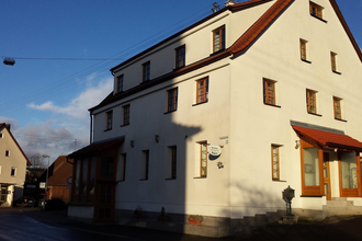 Pension Stern | © Liebliches Taubertal