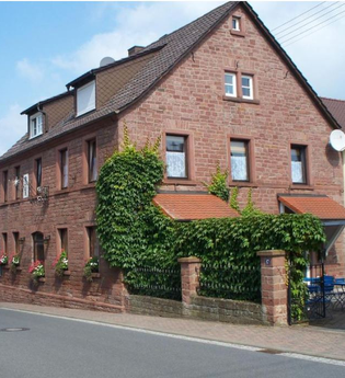 Pension Stern | © Webseite: Pension Stern