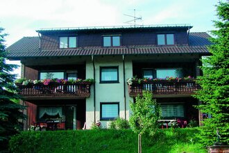 Pension Weis und Gästehaus Kaiser