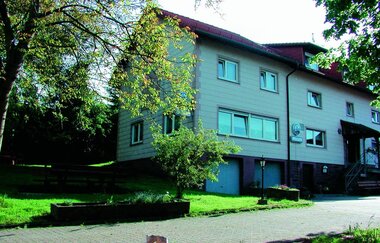 Pension Weis und Gästehaus Kaiser