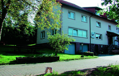 Pension Weis und Gästehaus Kaiser