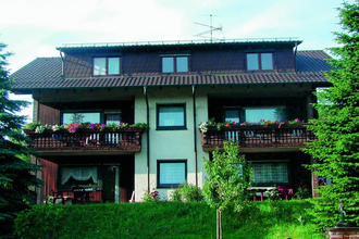 Pension Weis und Gästehaus Kaiser