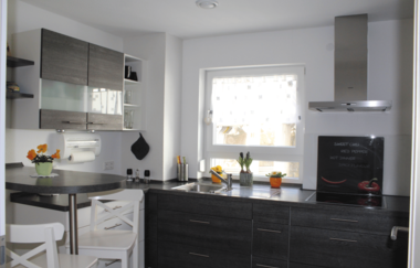 Pension Zöller | © BTMV Bruchsal