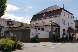 Gasthof zum Ochsen | Nordheim | HeilbronnerLand | © Gasthof Zum Ochsen