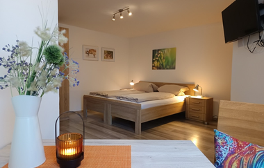 Pension "Zum Stern" | © Unbekannt